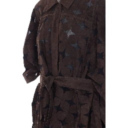 Sword Jackets Brown