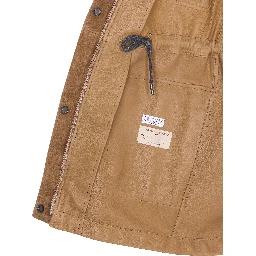 Brunello Cucinelli Jackets Brown