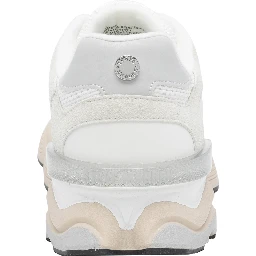 Steve Madden Sneakers White