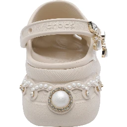 Crocs Sandals White