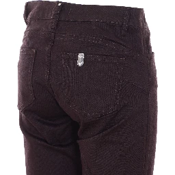 ليو جو جينز براون