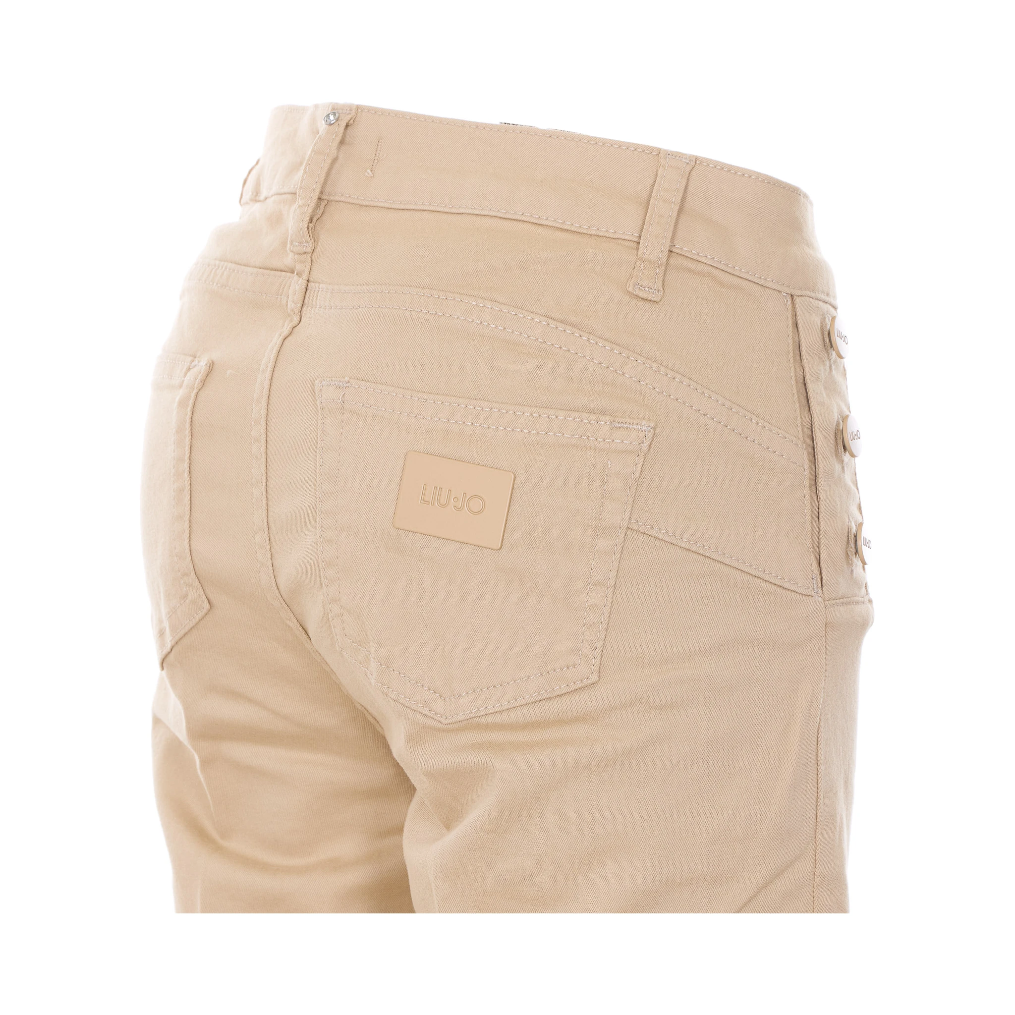Liu Jo Jeans Beige