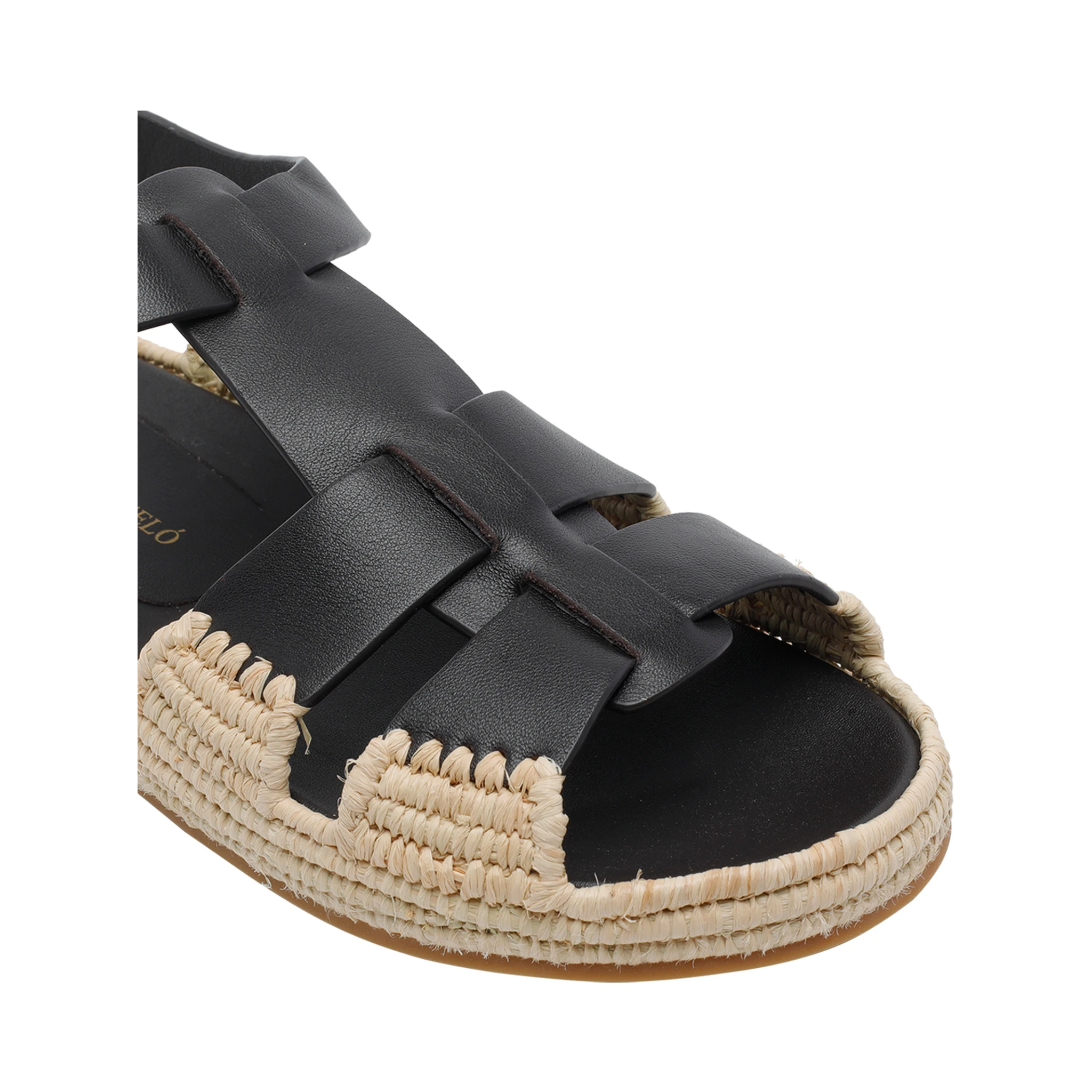 Paloma Barcelò Sandals Brown