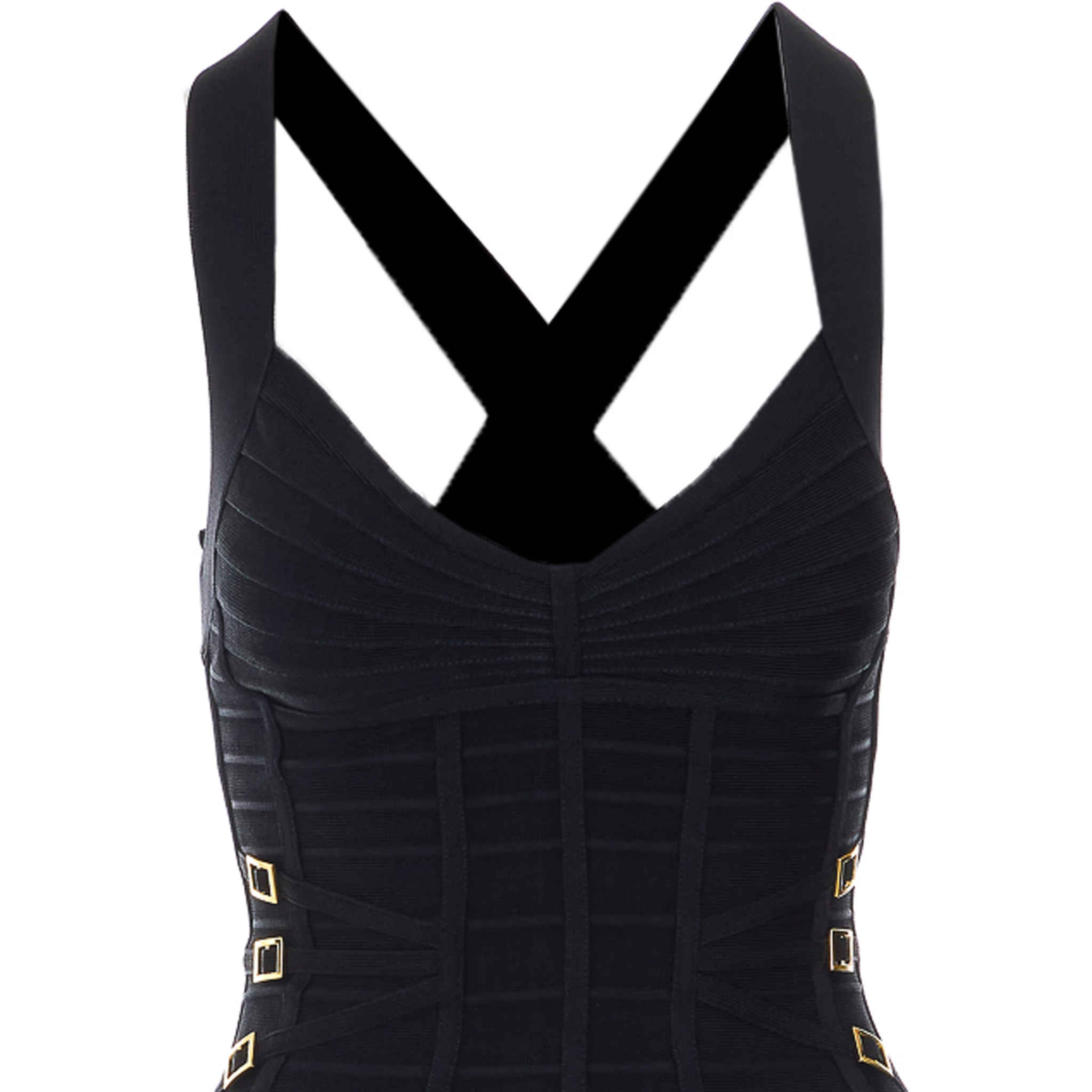 Elisabetta Franchi Dresses Black
