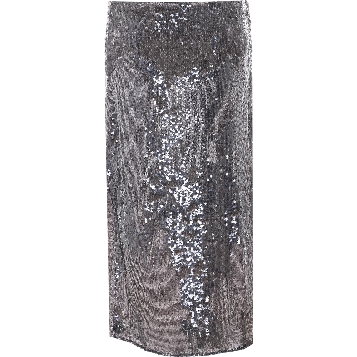 Patrizia Pepe Skirts Silver