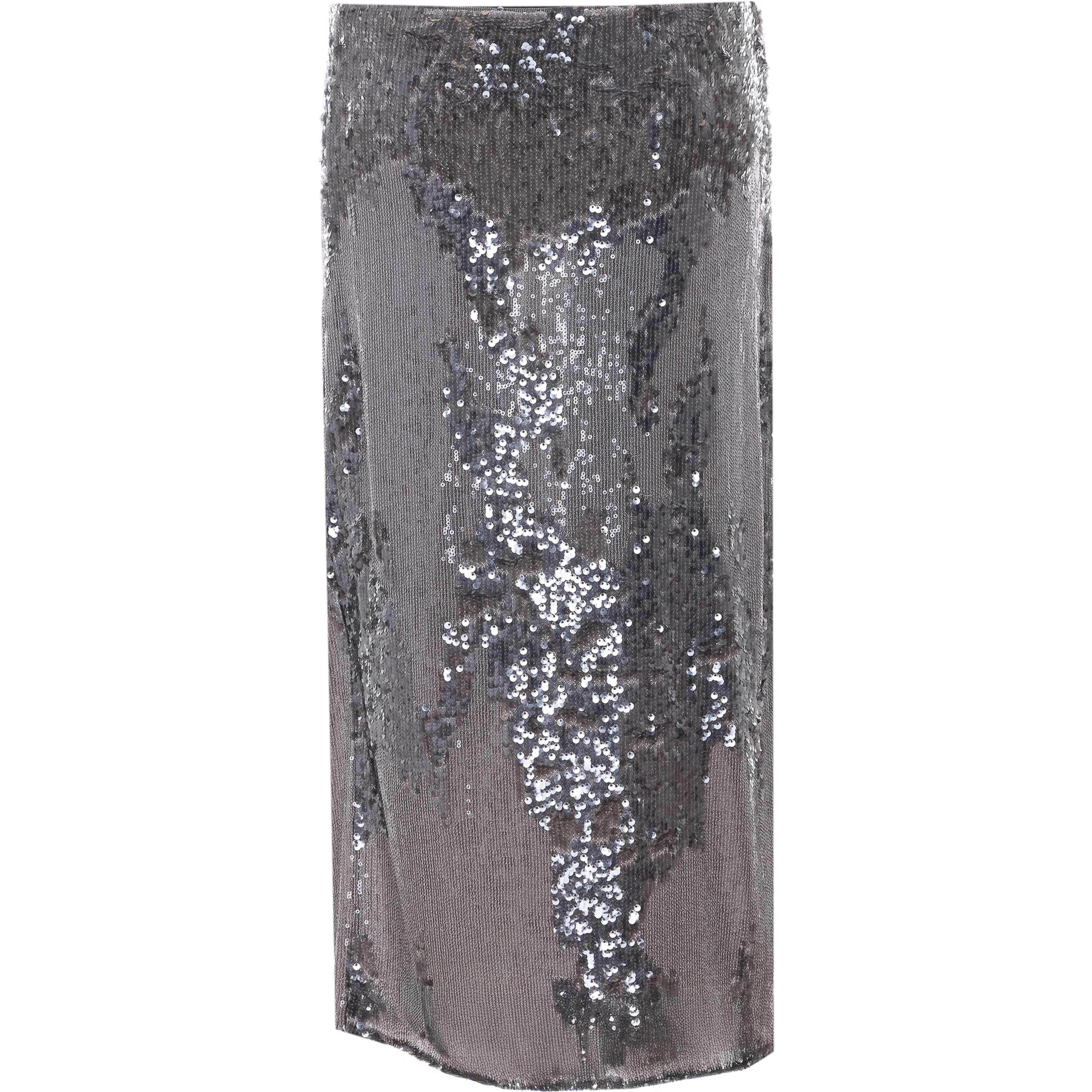 Patrizia Pepe Skirts Silver