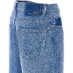 Pinko Jeans Blue