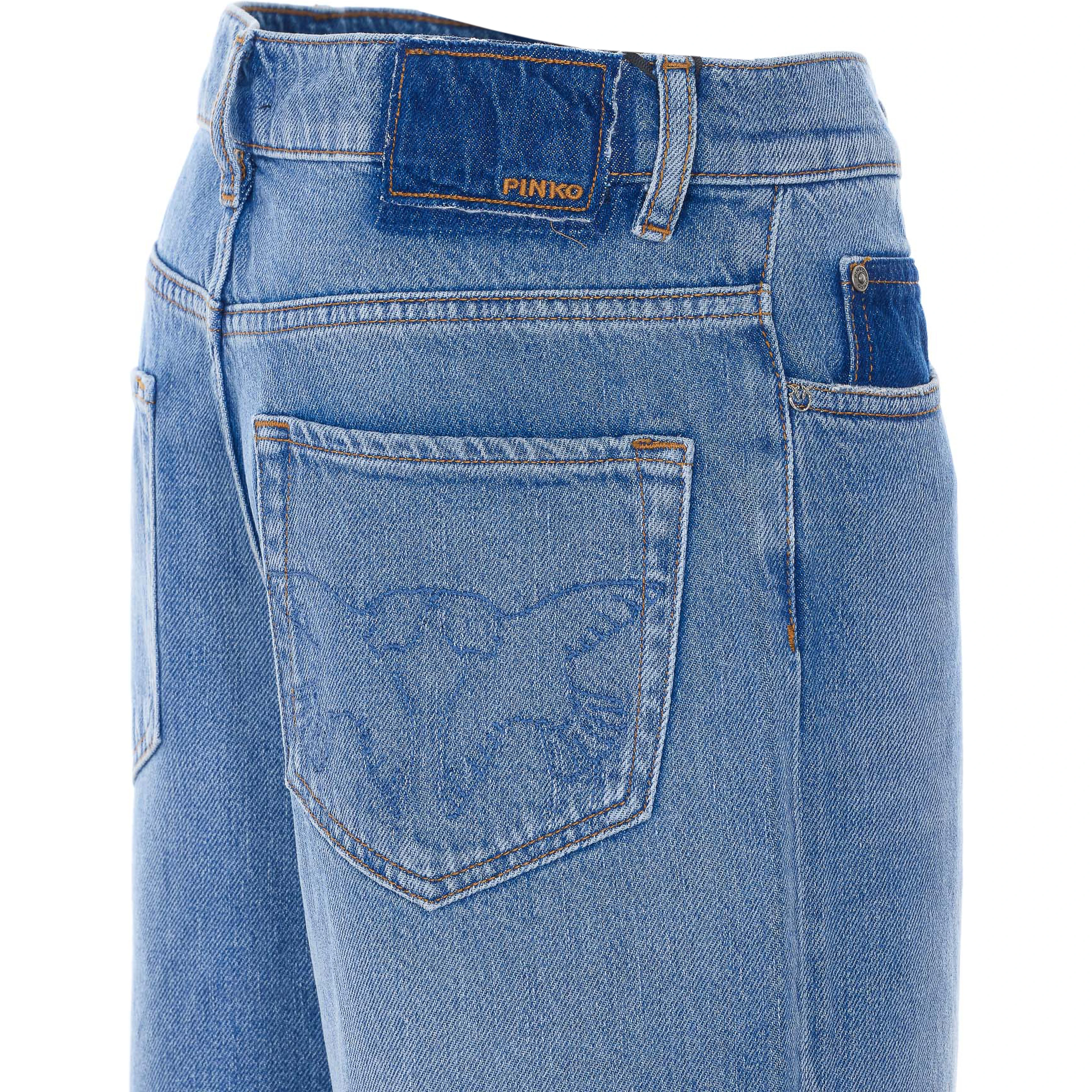 Pinko Jeans Blue