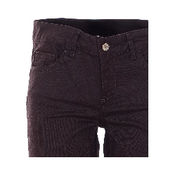 ليو جو جينز براون