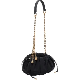 حقائب كلوي.. أسود