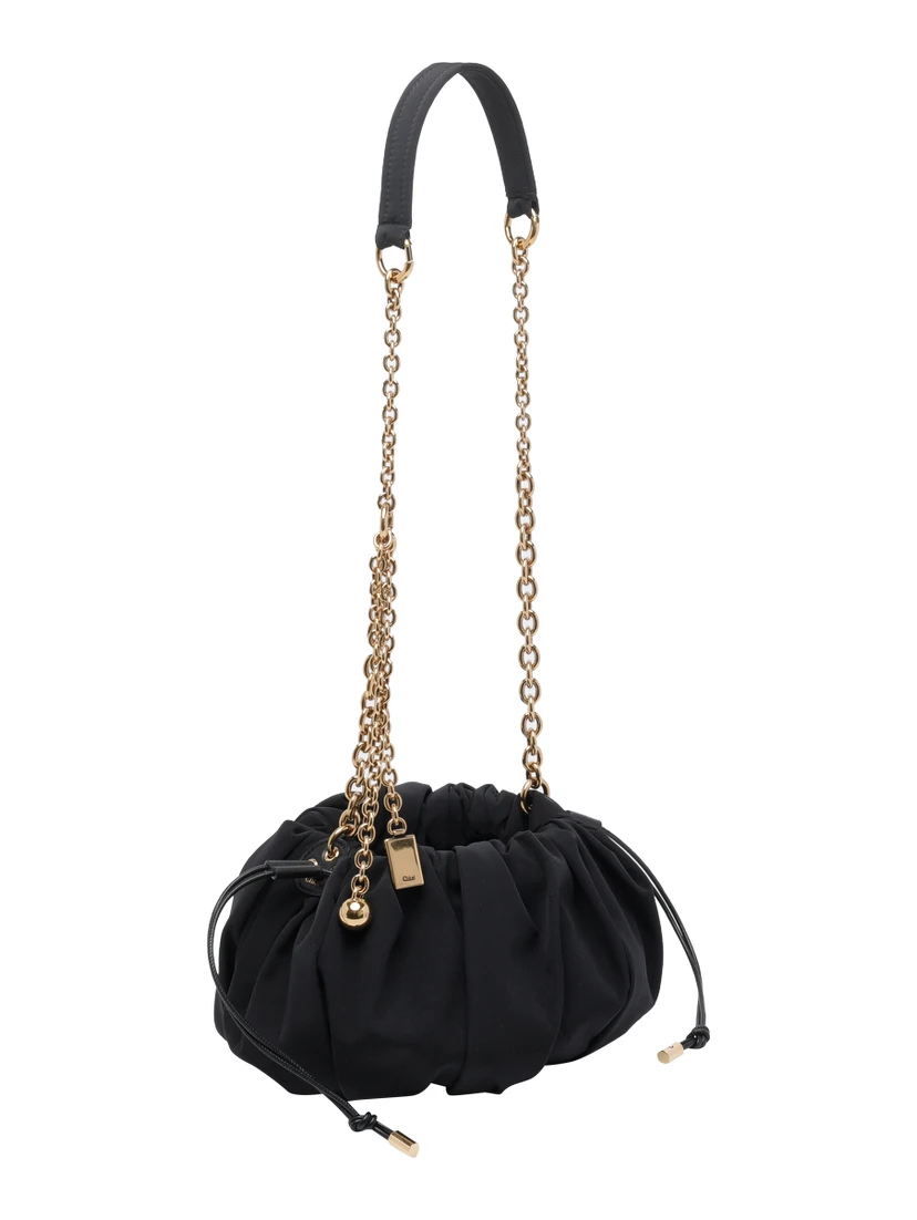 Chloè Bags.. Black
