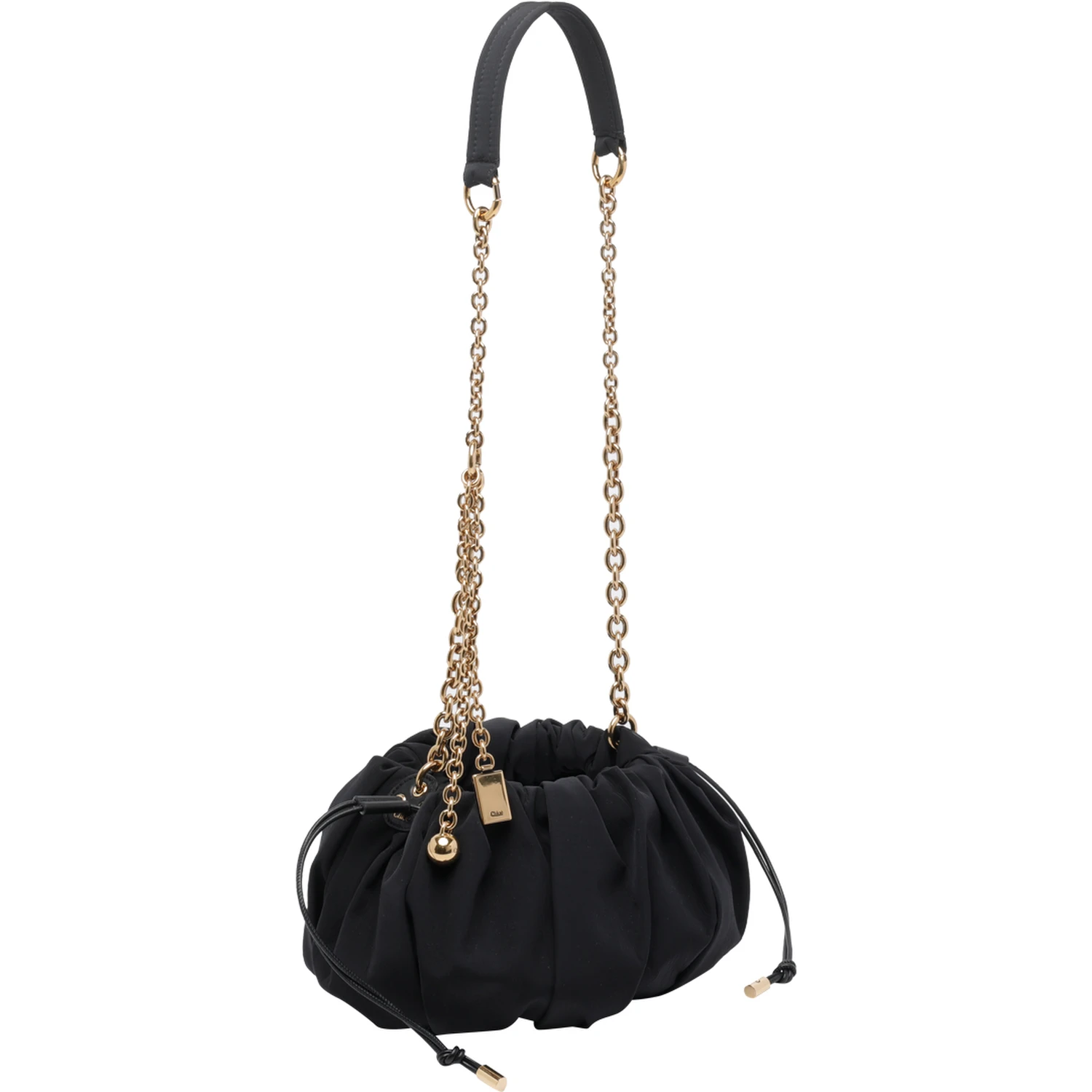 Chloè Bags.. Black