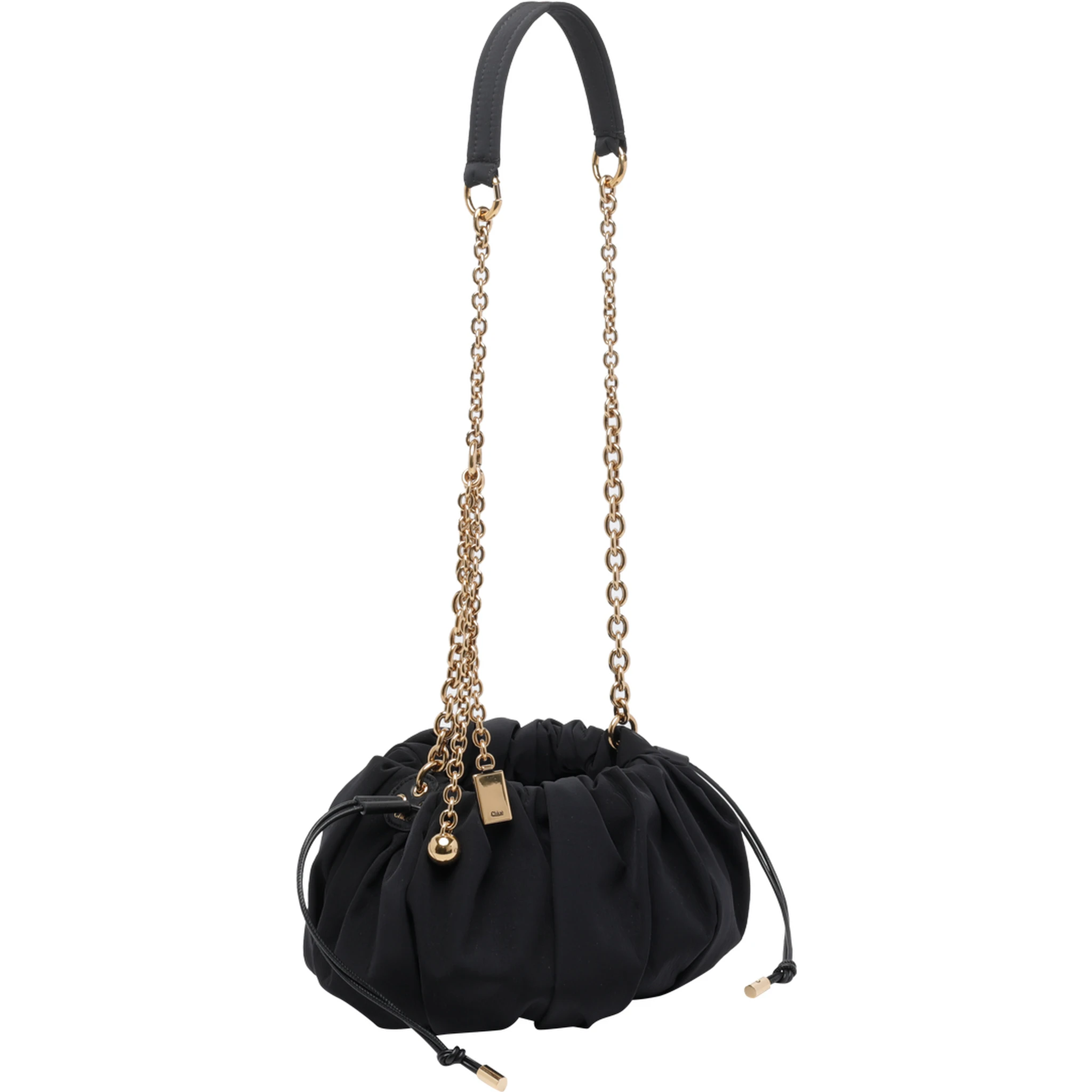 حقائب كلوي.. أسود