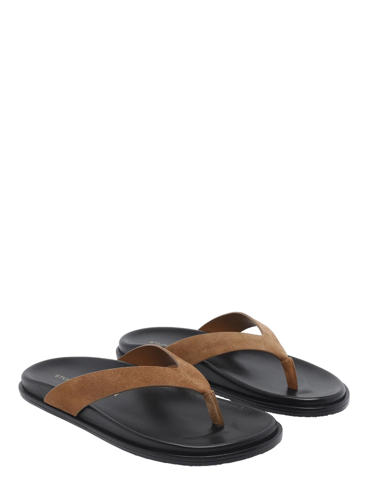 Stuart Weitzman Sandals Black alternative