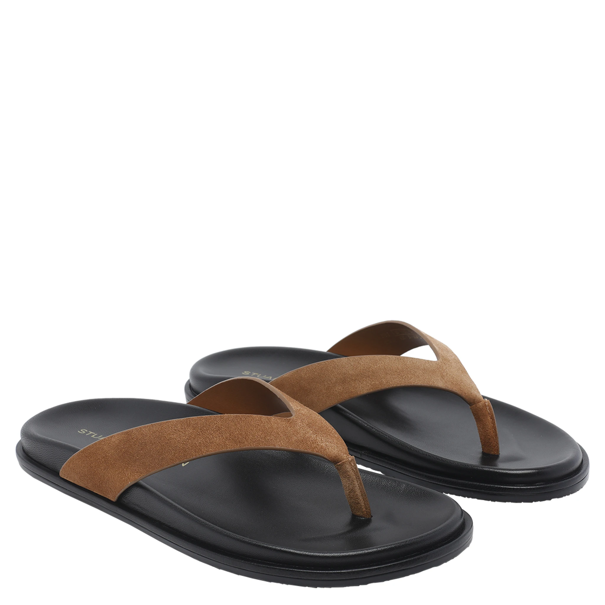 Stuart Weitzman Sandals Black