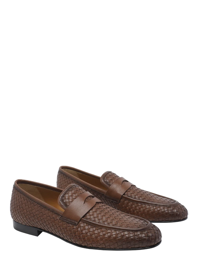 Stuart Weitzman Flat shoes Brown alternative