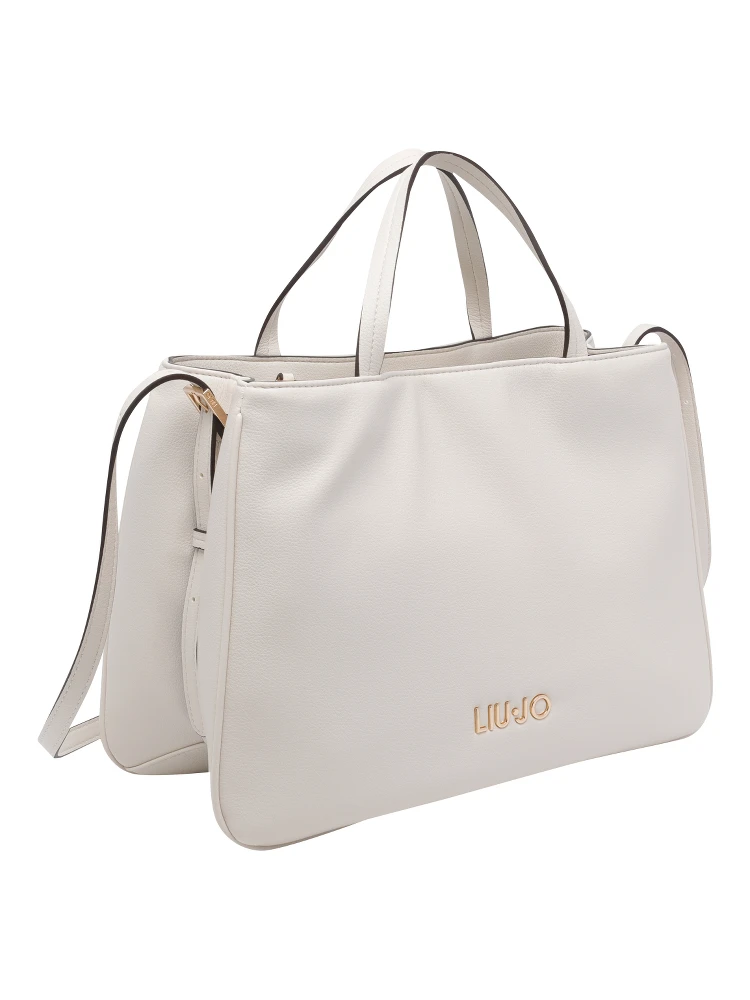 Liu Jo Bags.. White alternative