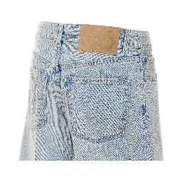 Haikure Jeans Blue
