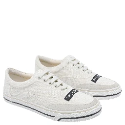 Dolce & Gabbana Sneakers White