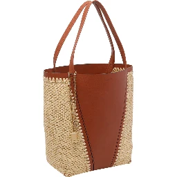 حقائب كلوي.. بني