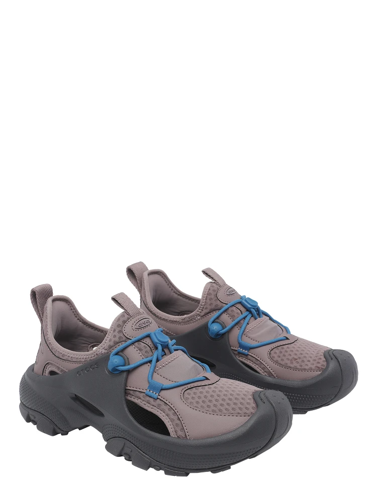 Crocs Sandals Beige alternative