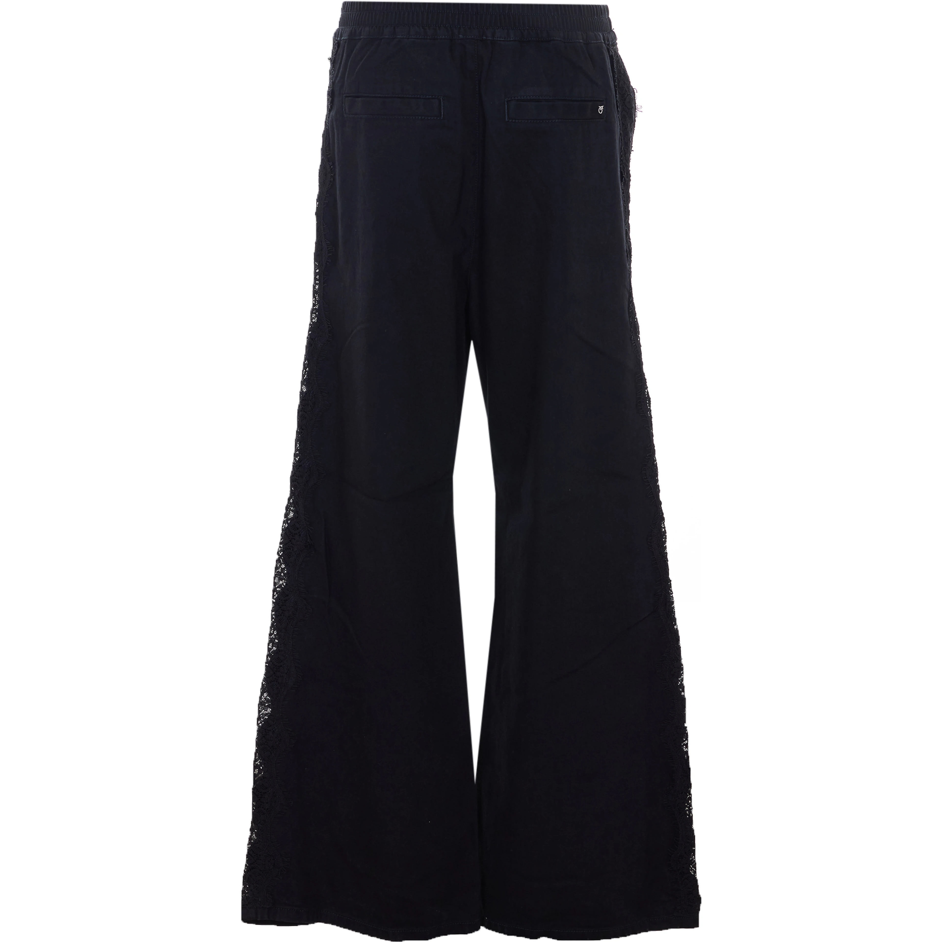 Pinko Trousers Black