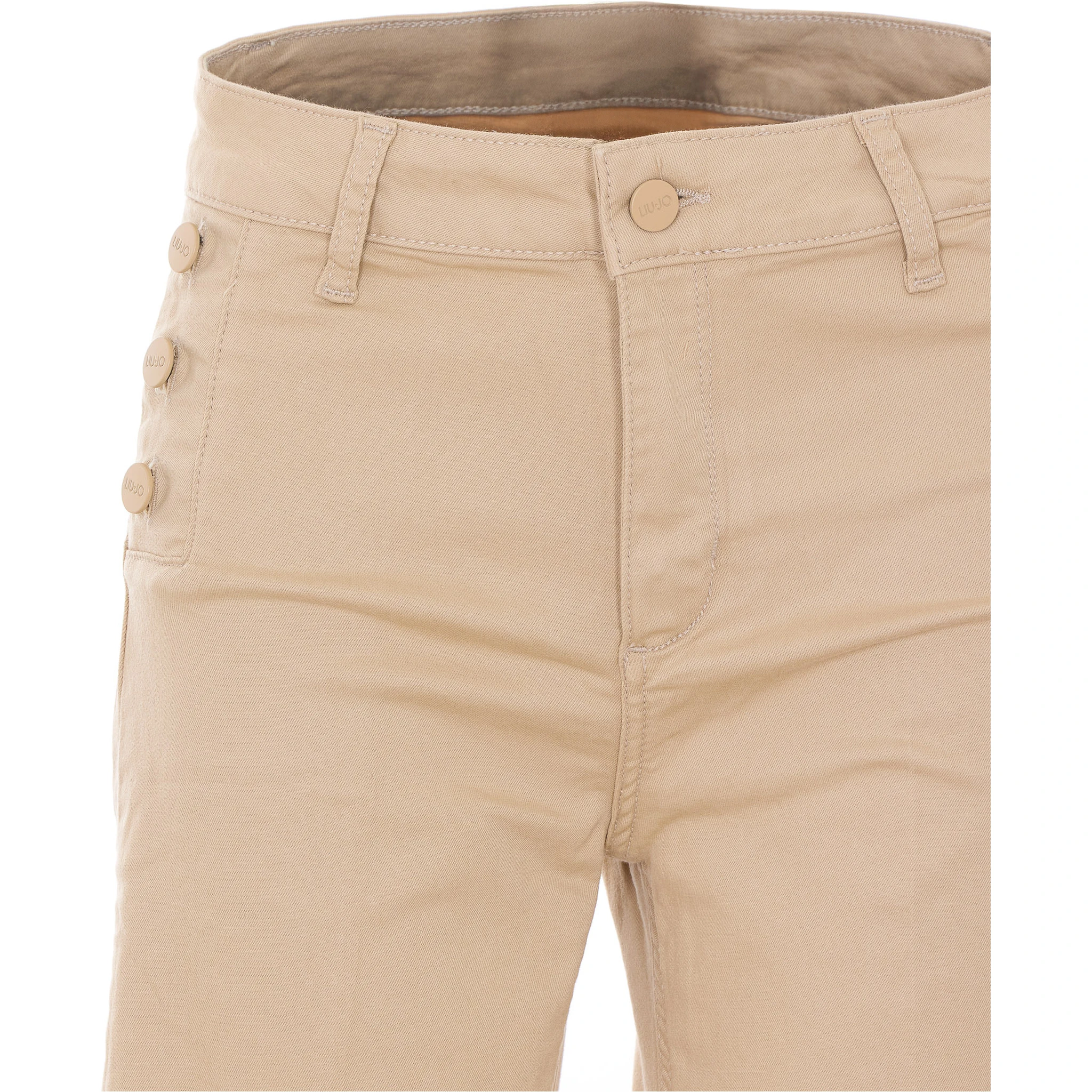 Liu Jo Jeans Beige