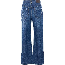 Brunello Cucinelli Jeans Blue