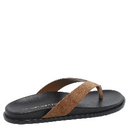 Stuart Weitzman Sandals Black