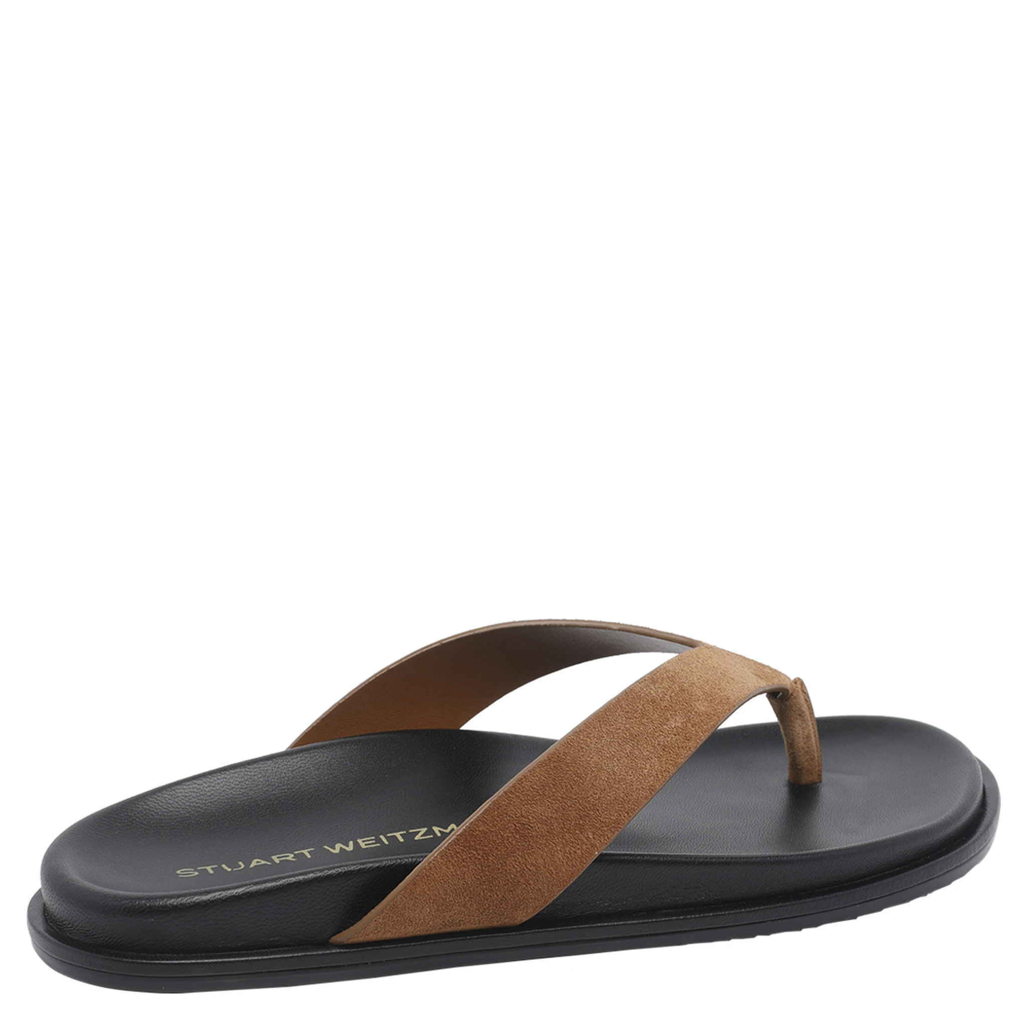 Stuart Weitzman Sandals Black