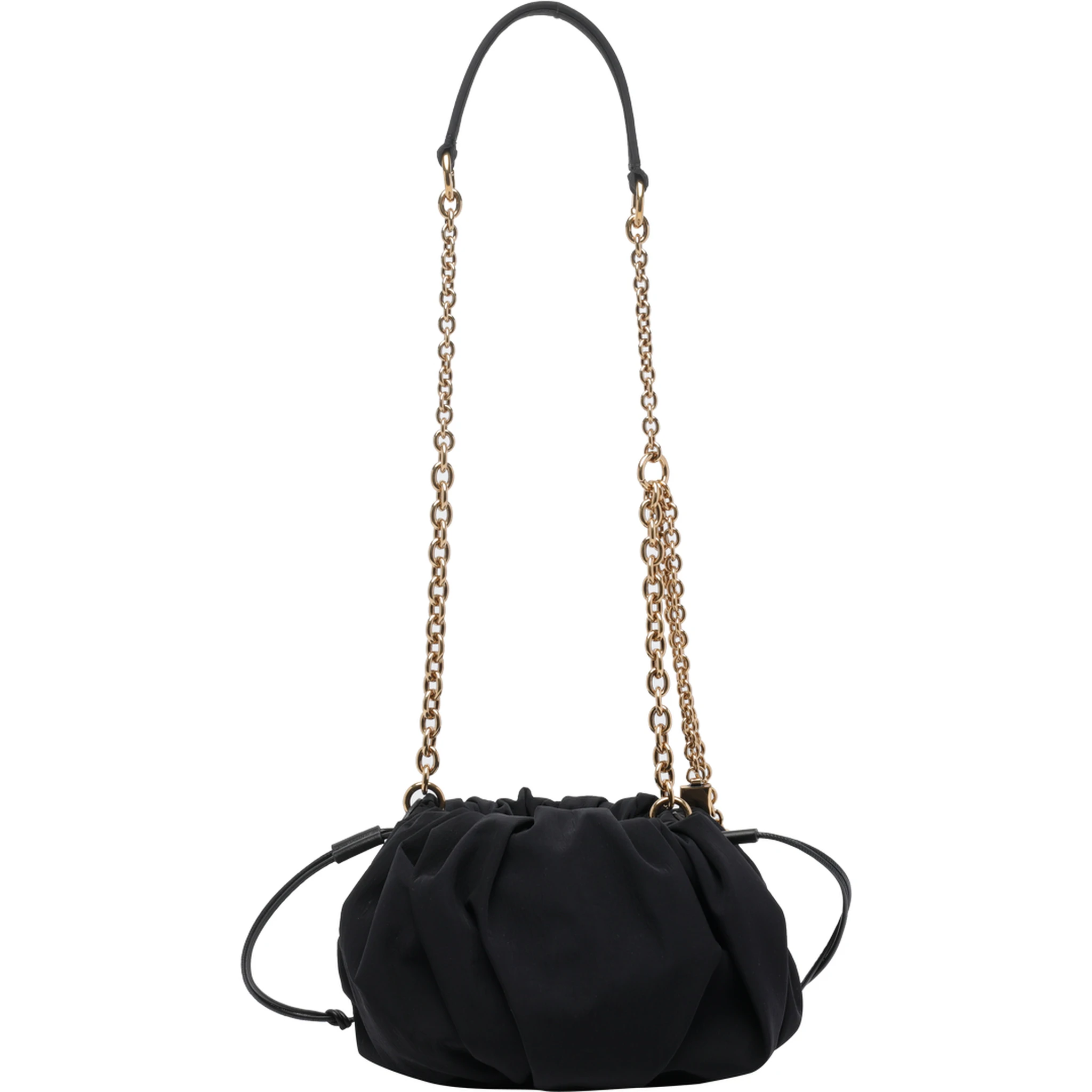 حقائب كلوي.. أسود