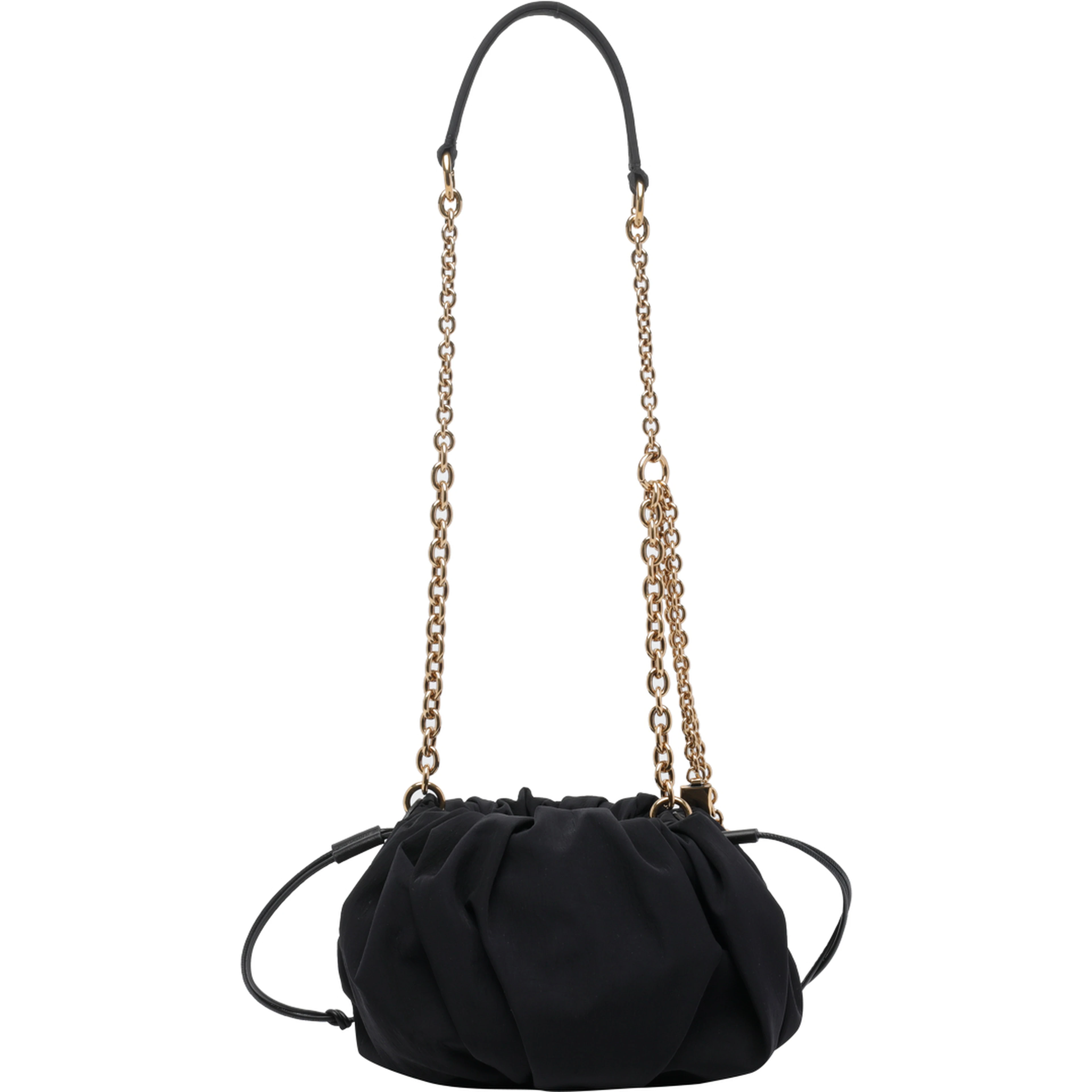 Chloè Bags.. Black