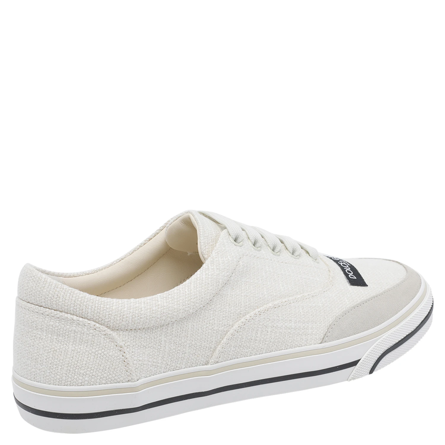 Dolce & Gabbana Sneakers White