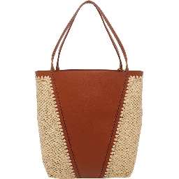 حقائب كلوي.. بني