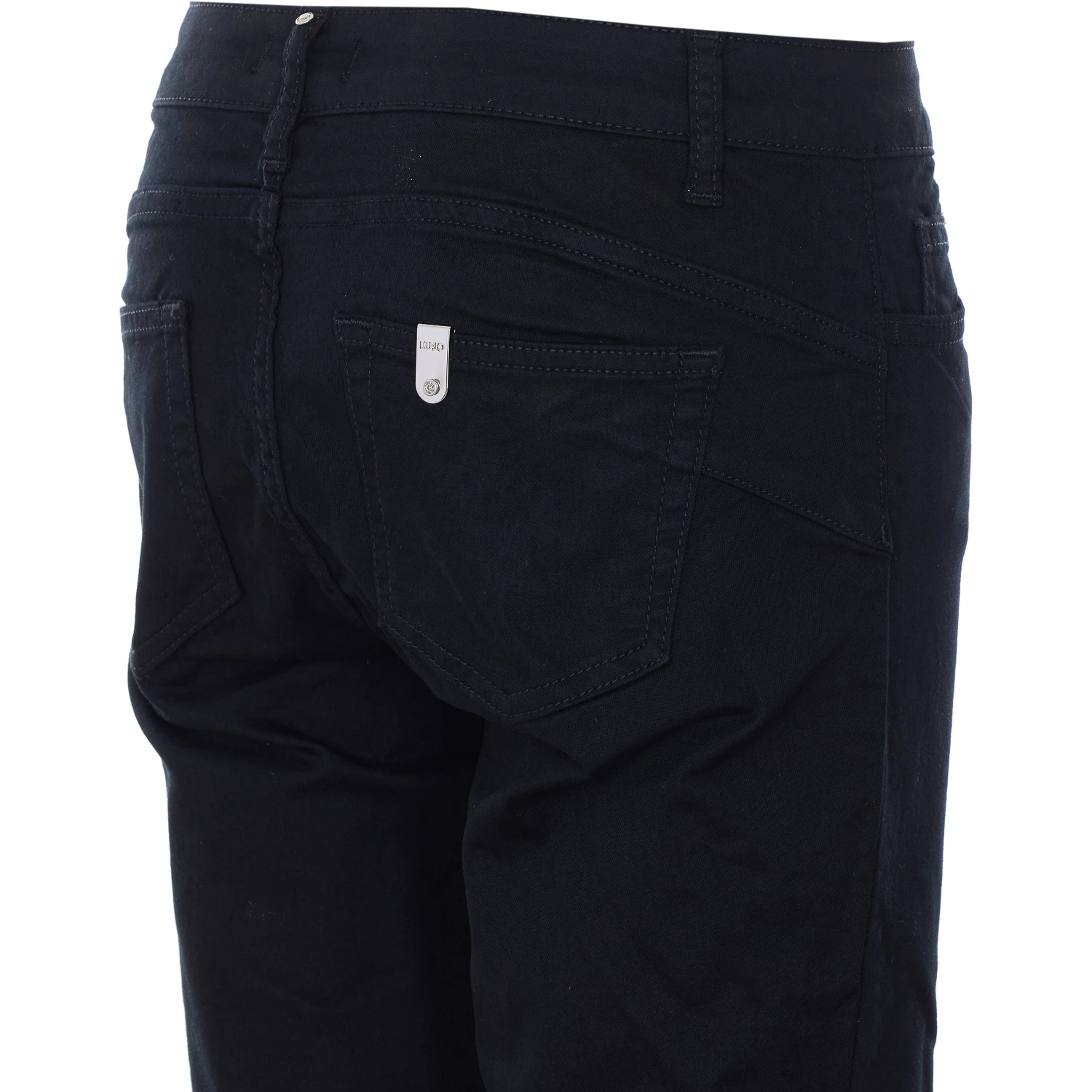 Liu Jo Jeans Black