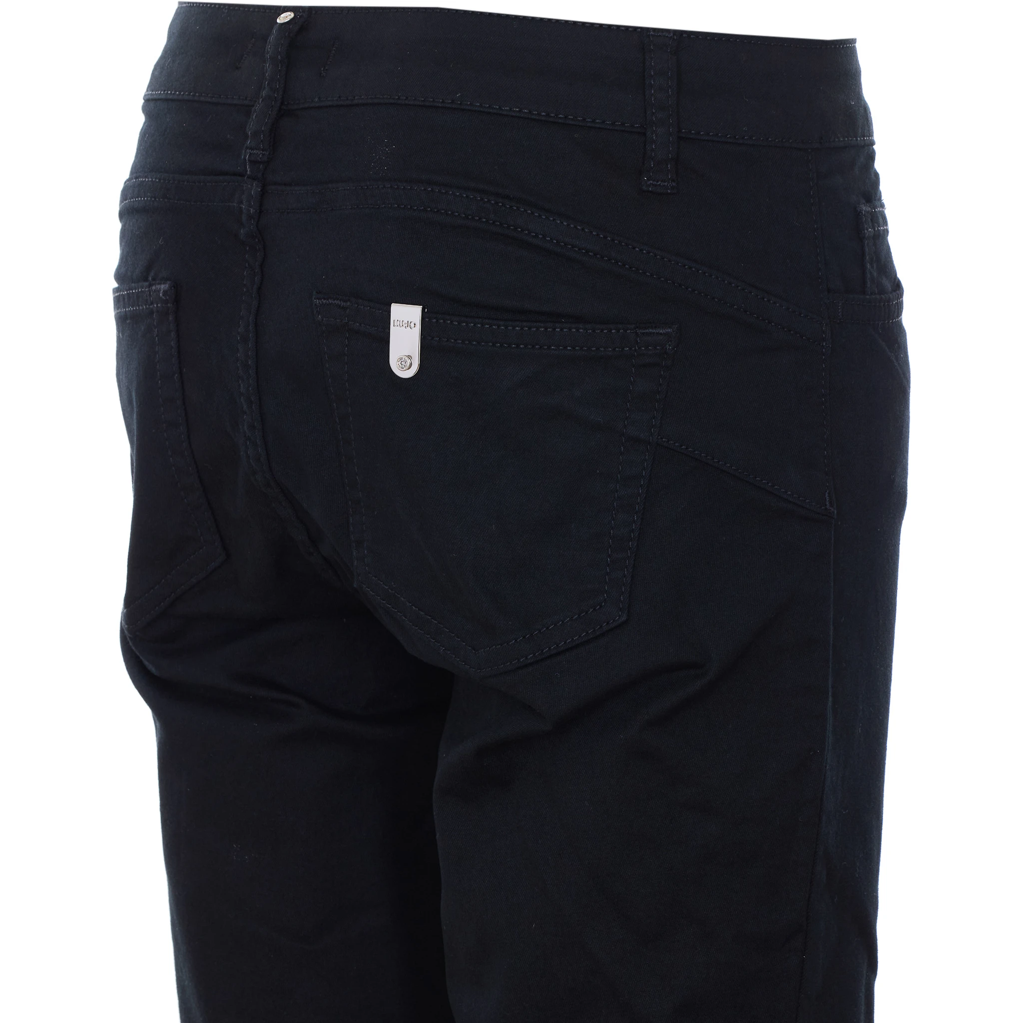 Liu Jo Jeans Black