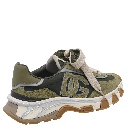 Dolce & Gabbana Sneakers Green