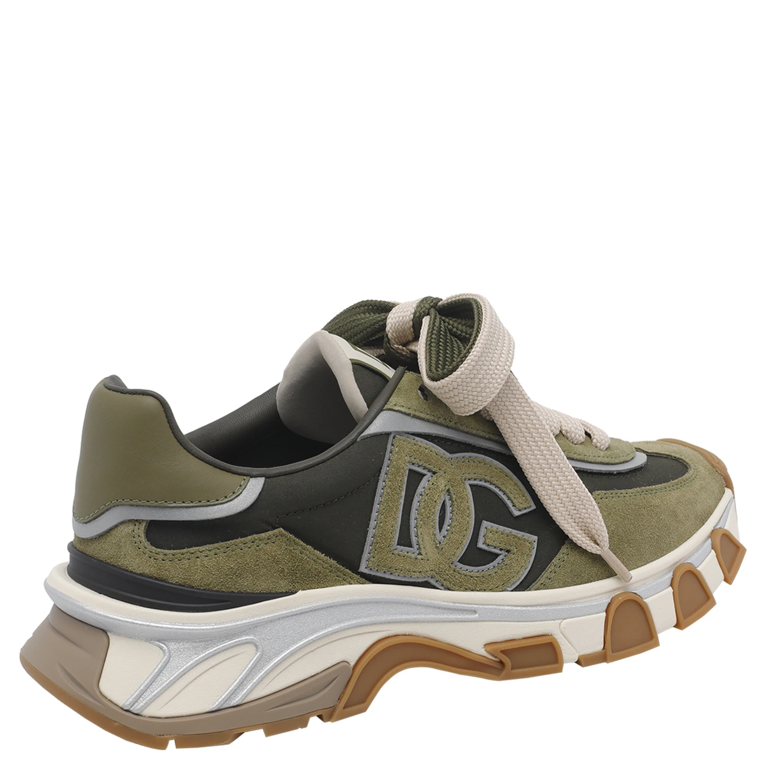 Dolce & Gabbana Sneakers Green