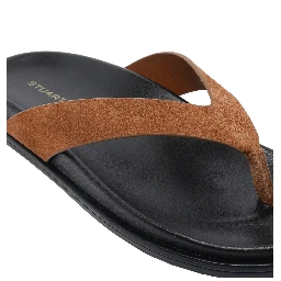 Stuart Weitzman Sandals Black