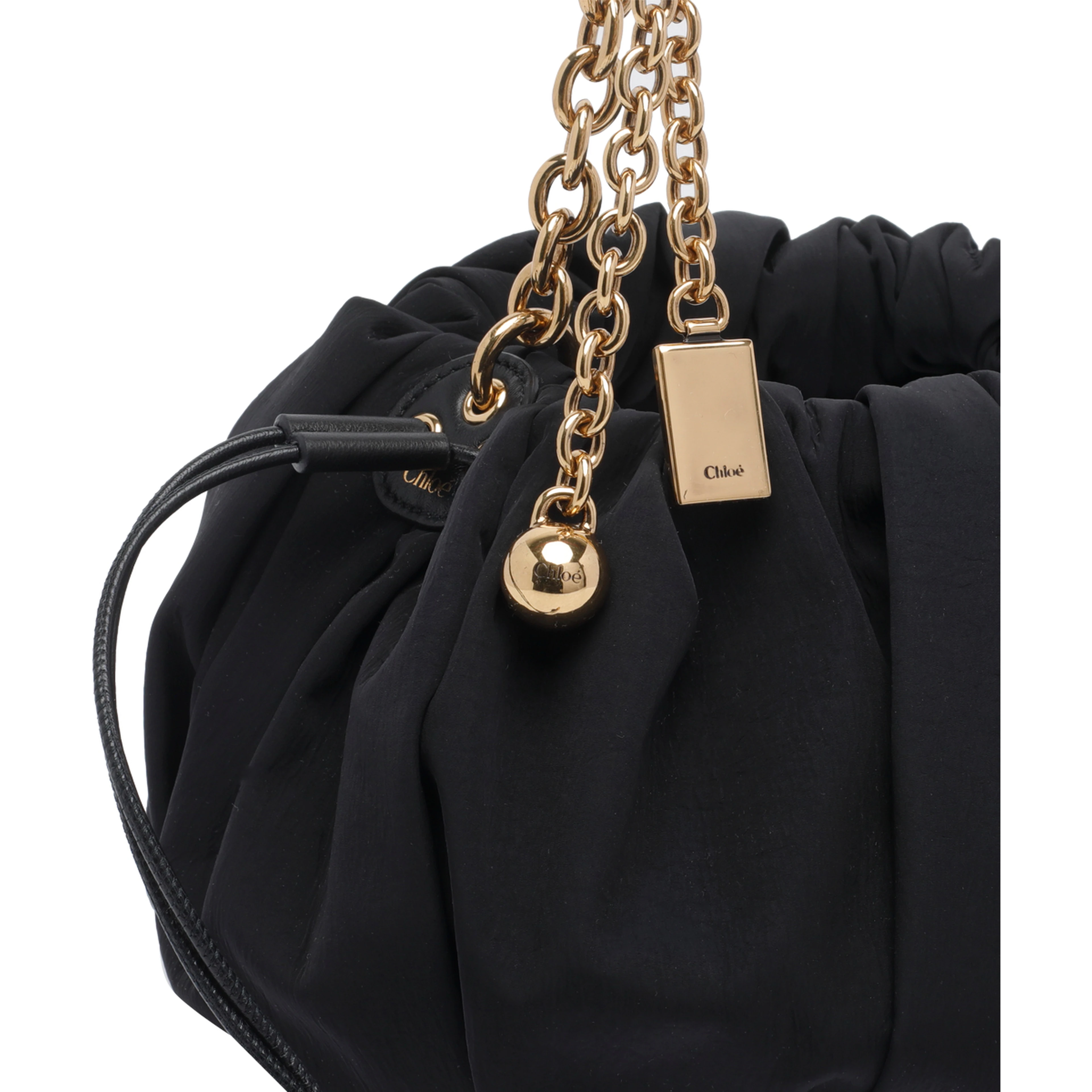 Chloè Bags.. Black
