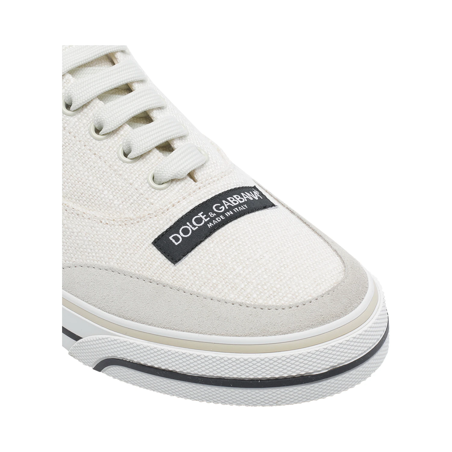 Dolce & Gabbana Sneakers White