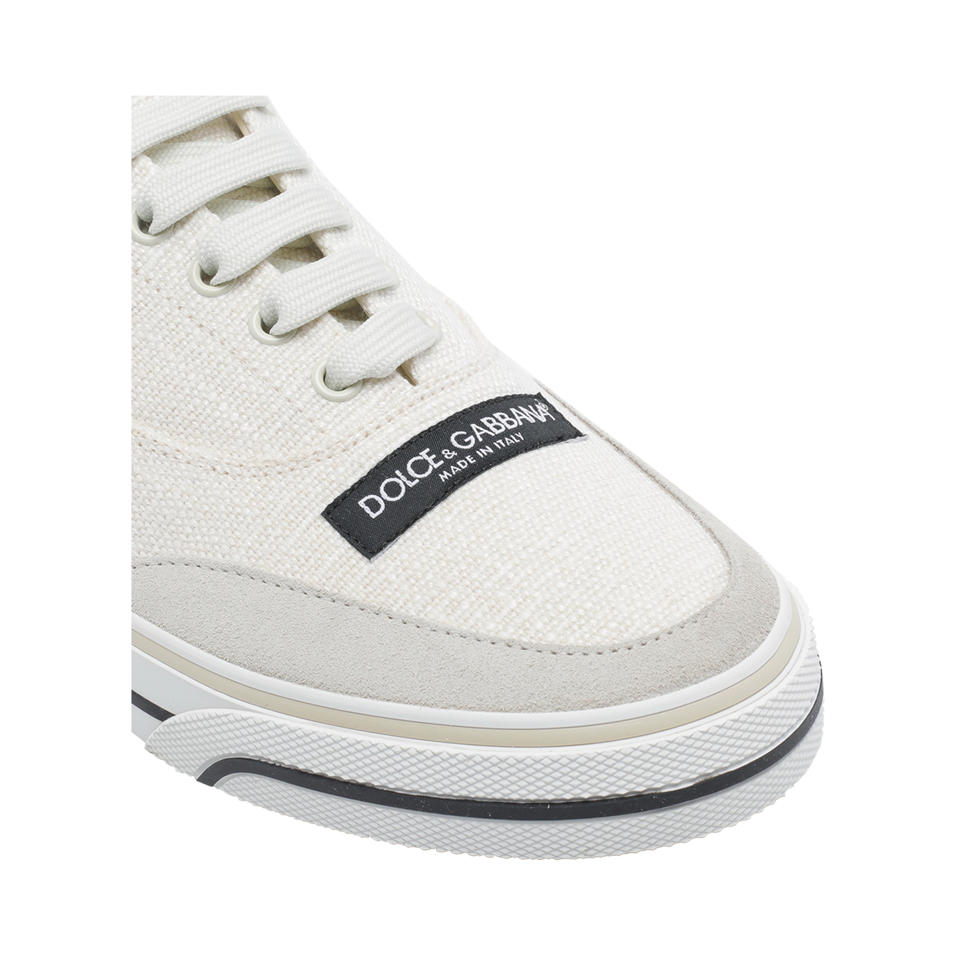 Dolce & Gabbana Sneakers White