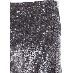 Patrizia Pepe Skirts Silver