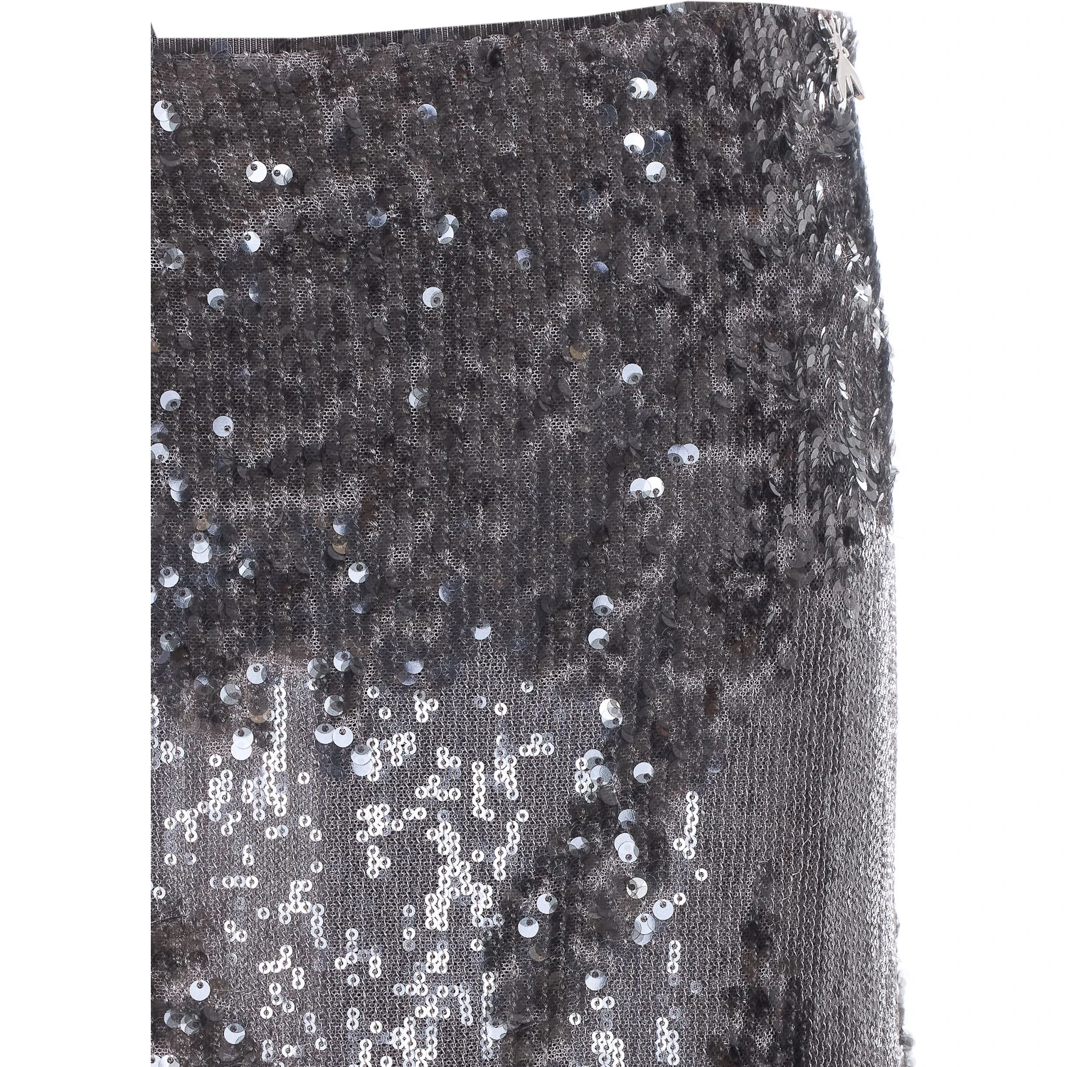 Patrizia Pepe Skirts Silver