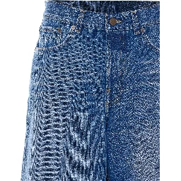 Haikure Jeans Blue