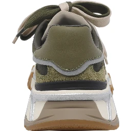 Dolce & Gabbana Sneakers Green