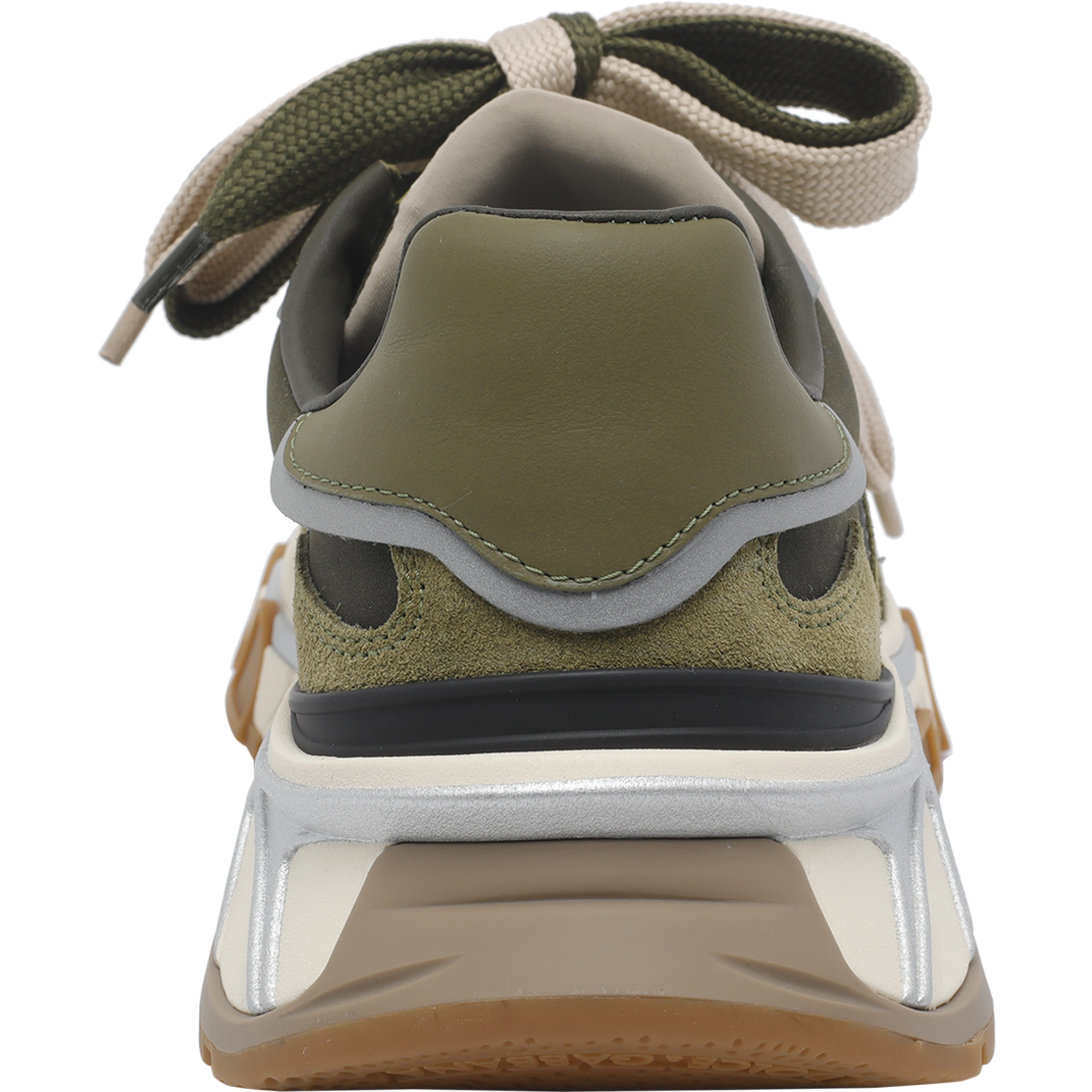 Dolce & Gabbana Sneakers Green