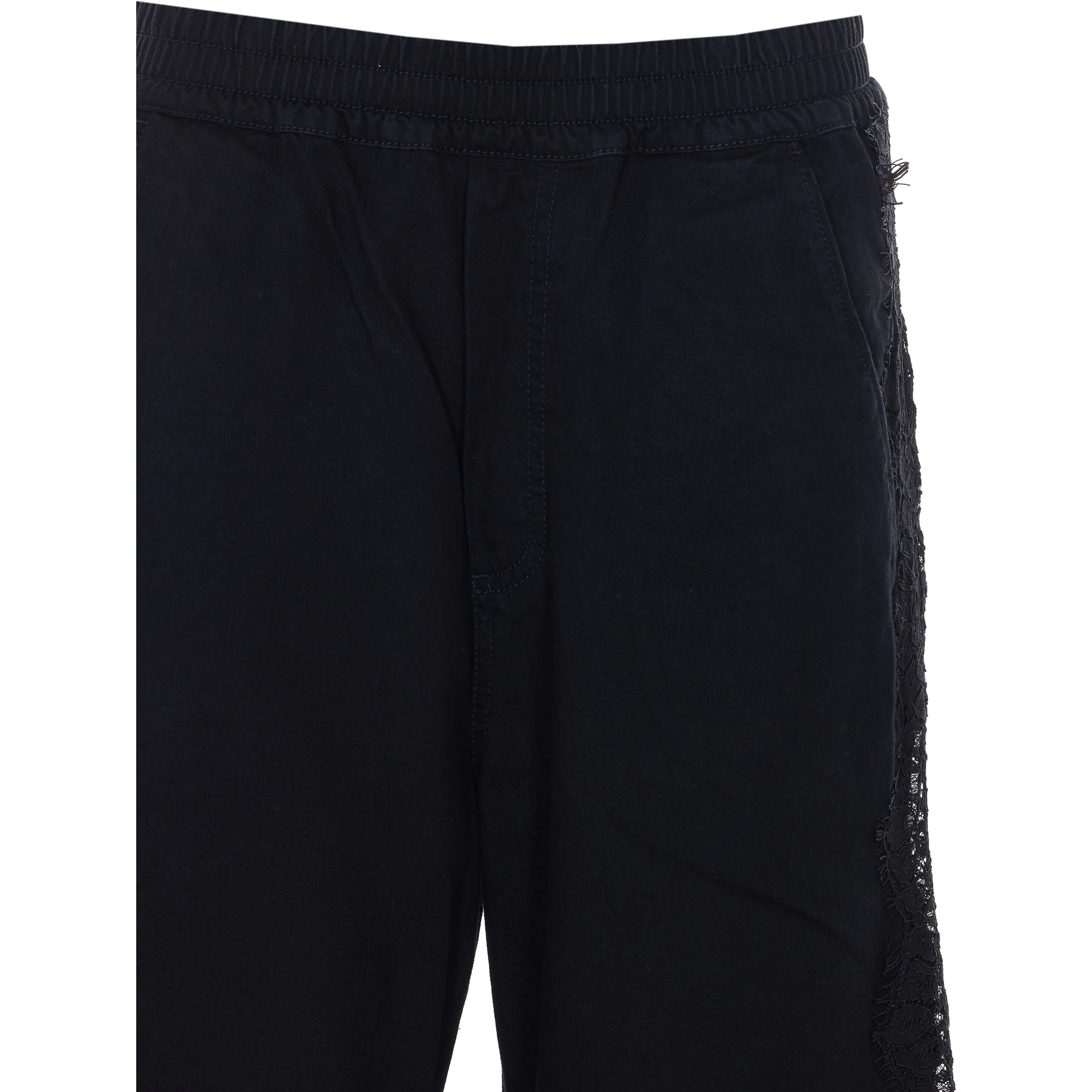 Pinko Trousers Black