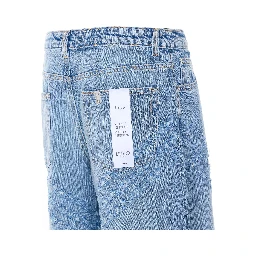 Liu Jo Trousers Blue
