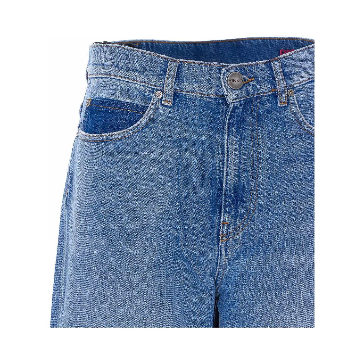 Pinko Jeans Blue